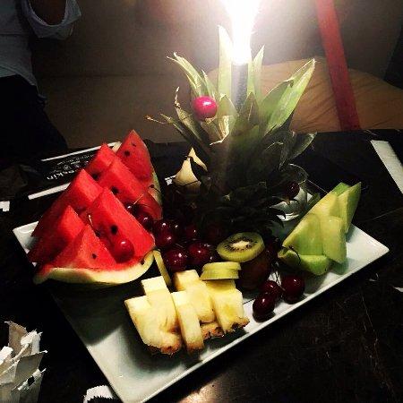 Pizza & Café Vita Huset