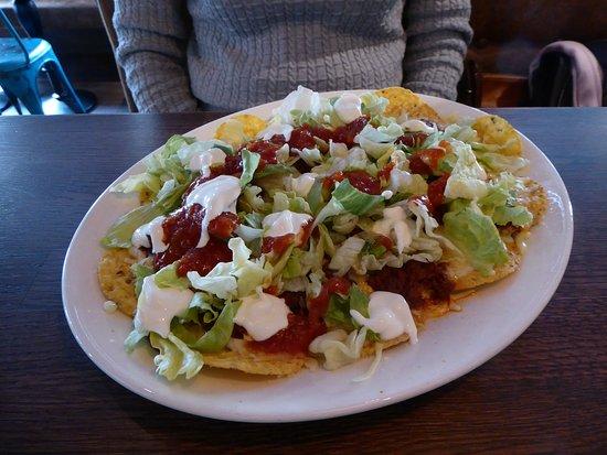 Taco Bar Nyköping