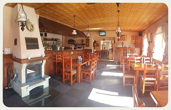 Restaurant & Pension Orion