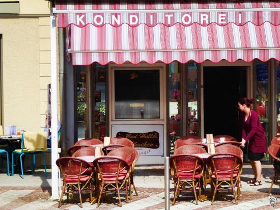 Konditorei-Café Pürstinger