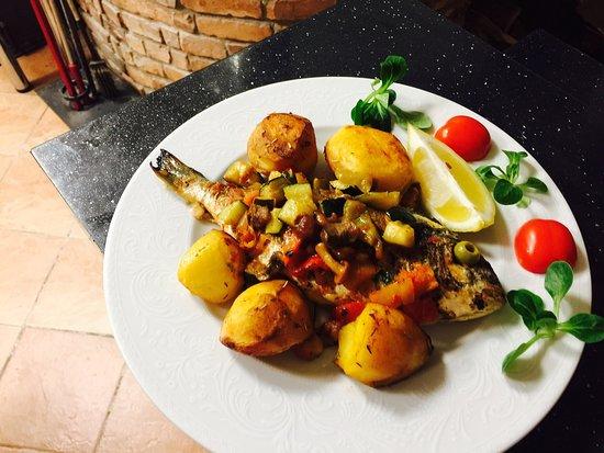 Gospoda Włoszczyzna