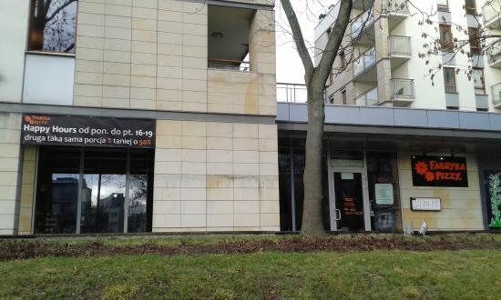 Fabrika Pizzy