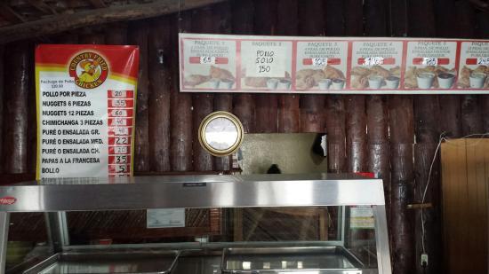 Country Fried Chicken