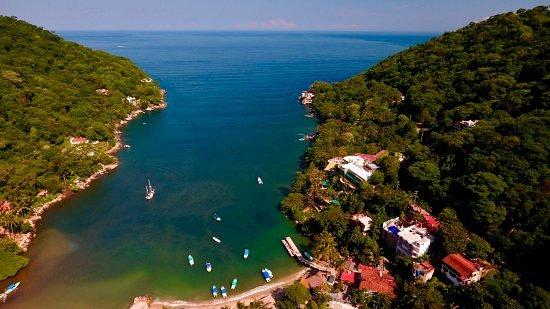 Boca Del Mar restaurante