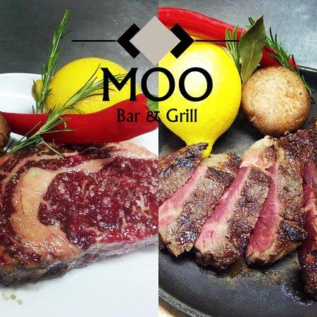 MOO Bar & Grill