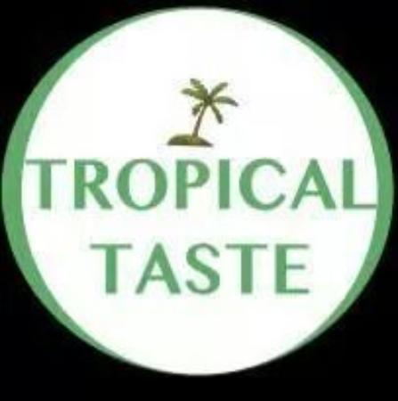Tropical Taste Caribbean Takeaway