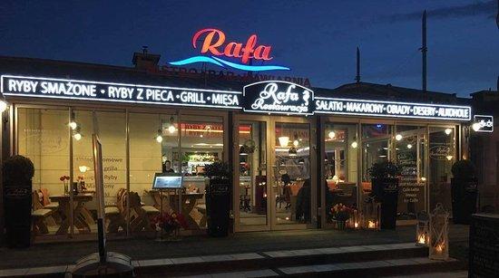 Rafa Restaurant