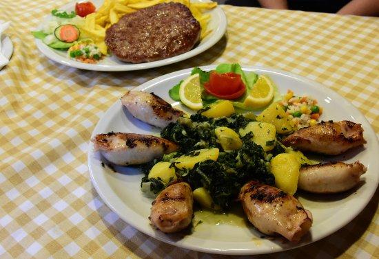 Restorana Tarana Plus