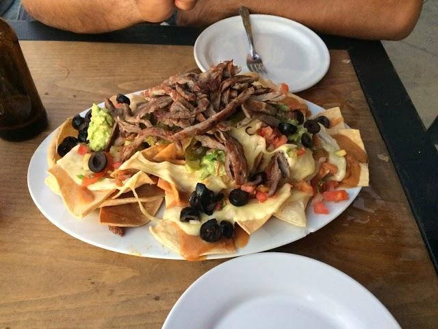 Cerveceria La Mexico