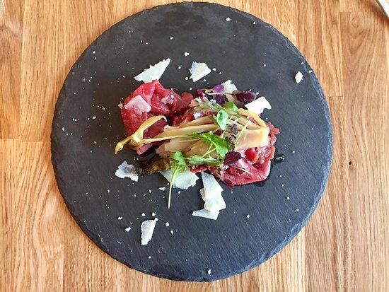 Sasor Restaurant & Winebar