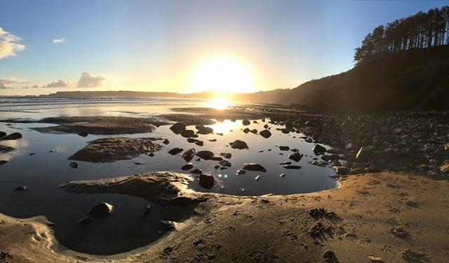 The Smugglers Bar and Grill