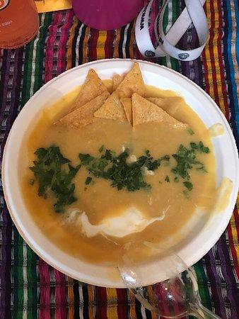 Restauracja Niezły Meksyk