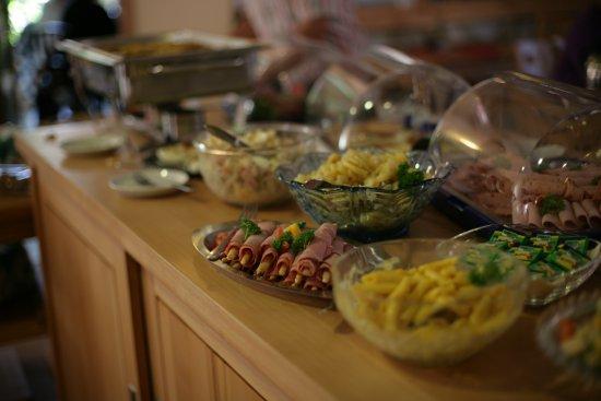 Winzercafé und Gästehaus Wetzler