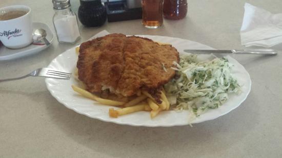 Hotel Fox Restaurant