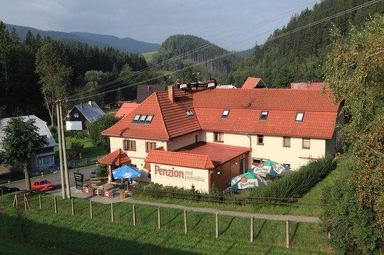 Restaurant Pod Prehradou