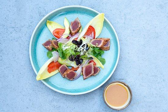 SATORI Fusion Restaurant