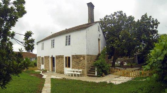 O Balado Marta e Roberto