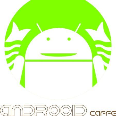 Androoid Caffe