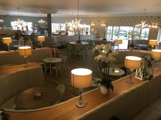 Redfields Garden Centre