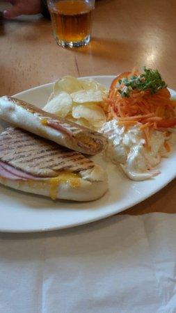 Burnside Filling Station & Tearoom