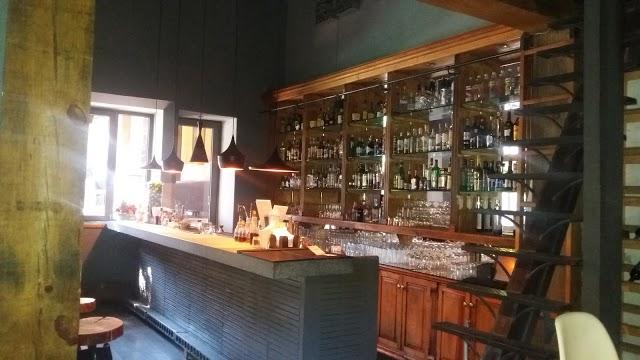 El Tres Restaurante Cantina