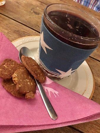 Den Gamle Koebmandsgaard