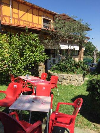 Restaurante San Marcos