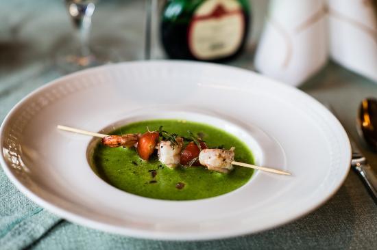 Flair Hotel & Restaurant Dobrachtal