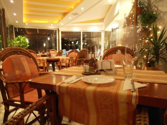 Hotel and Restaurant Casa del Sol