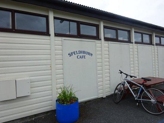 Speldiburn Cafe