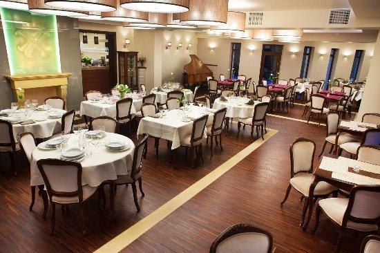 Restauracja KAZIMIERZÓWKA