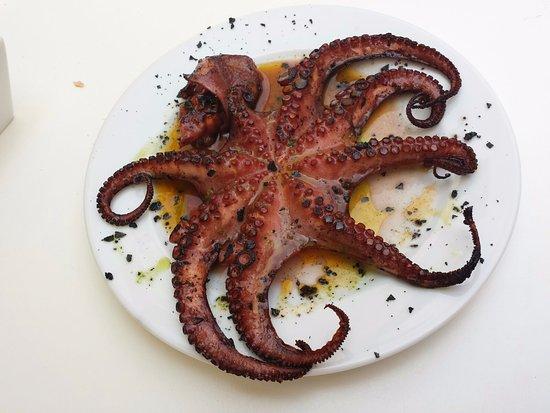 El Pajarico Braseria Taperia