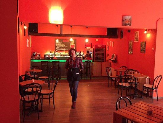 Coyote Shoots&Booze House