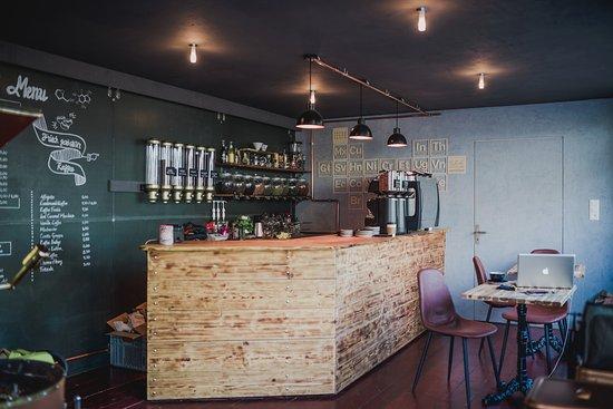 Maillardos Café & Rösterei