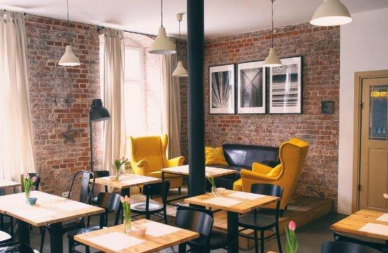 Telegraf bistro&cafe