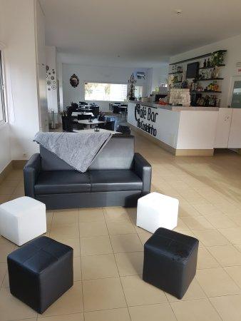 Cafe Bar do Castelinho