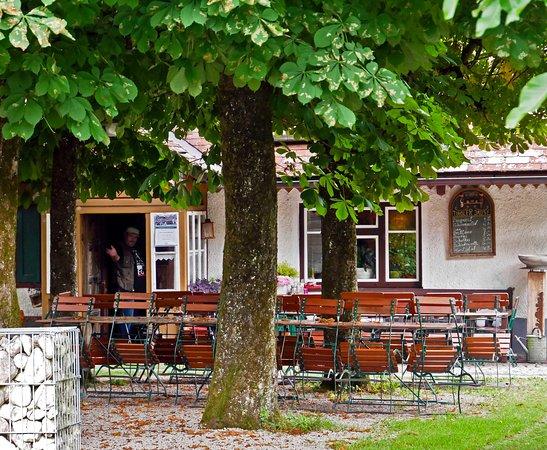 Gasthaus Zum Tiroler