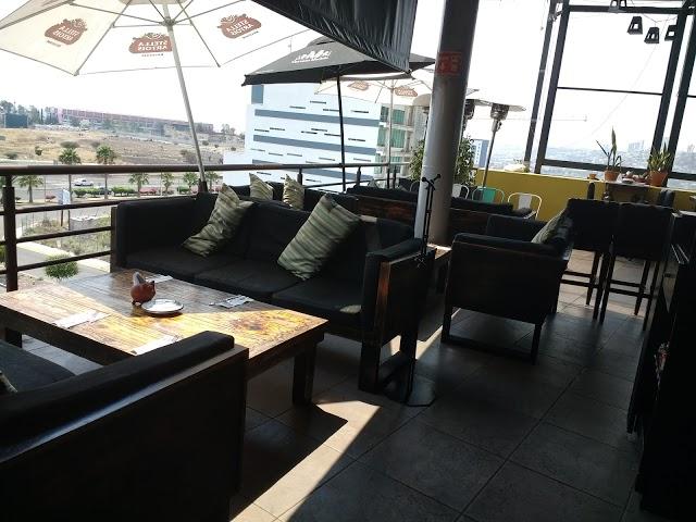 Chuchito Perez Querétaro