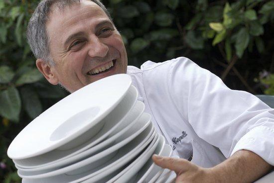 Restaurant du Theatre