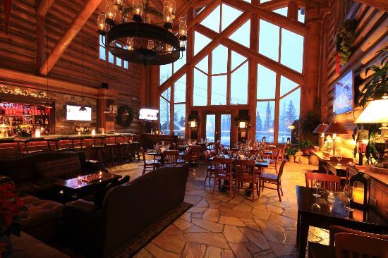 The View Bar & Grill