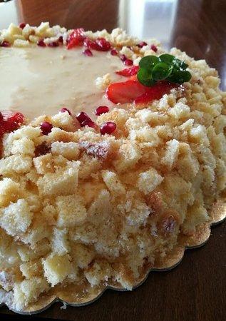 Caffe bar pizzeria La Riva