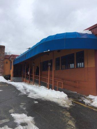 Godavari Truly South Indian