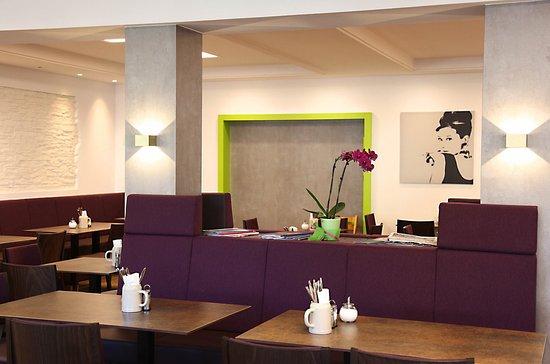 Cafe Konditorei Waldmann