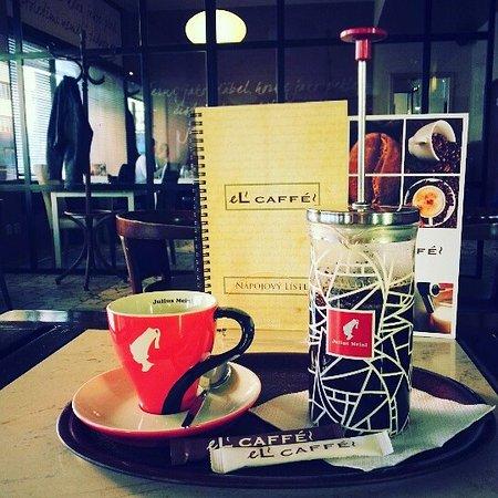 eLcaffe