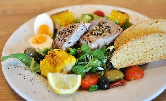 Hotel Centrum Restaurant