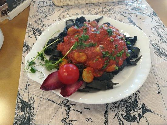 Restauracja Pod Jesiotrem