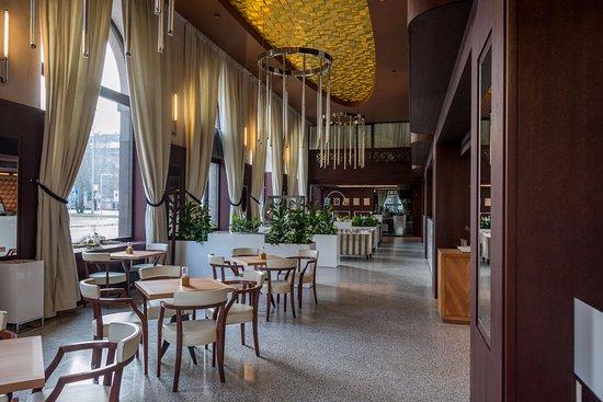 J&T Banka Cafe Elektra