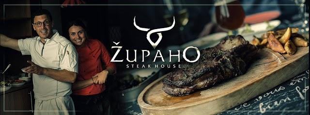 Steak House Zupaho