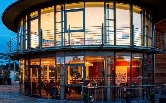 CFK Centrum Für Freizeit und Kommunikation