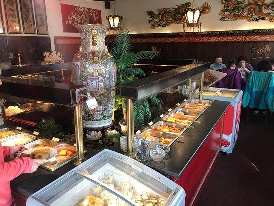 Asia Restaurant Fuka